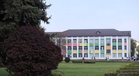 Ніч в Кам’янському минула тихо