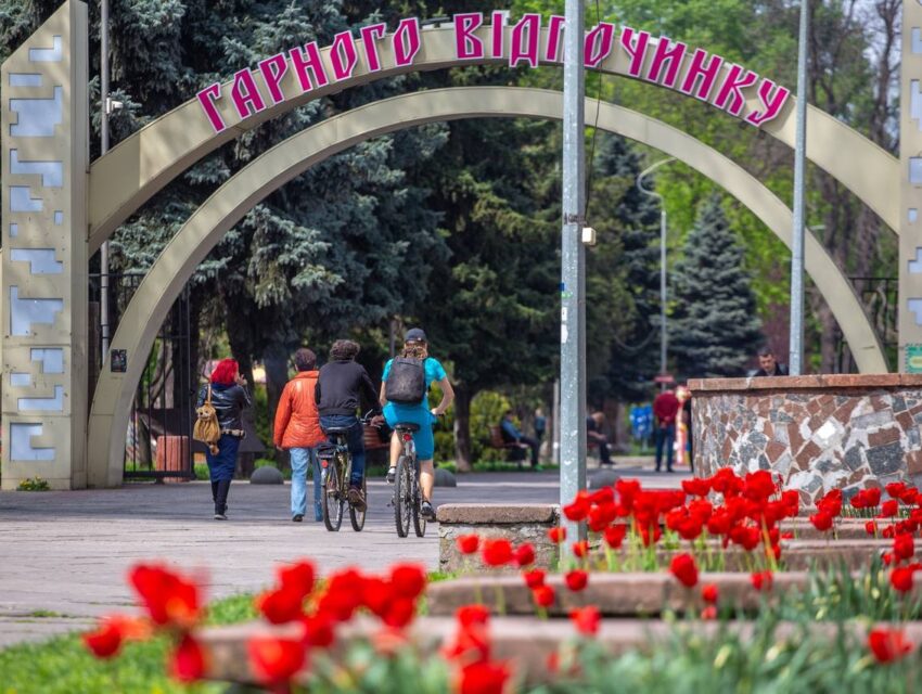 Як минула ніч на Дніпропетровщині та в Кам’янському