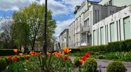 Ніч в Кам’янському минула без надзвичайних подій