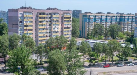 ОНОВЛЕНО! Ніч в Кам’янському минула без надзвичайних подій