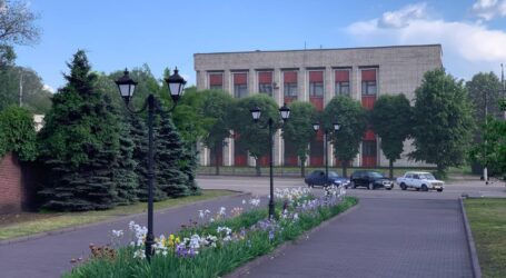 Ніч в Кам’янському минула без надзвичайних подій