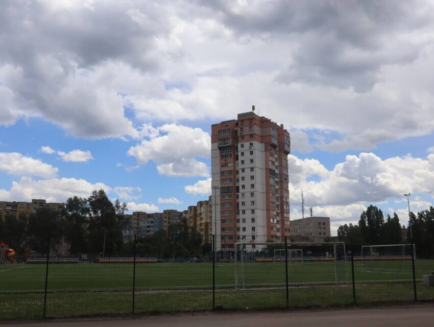 Вночі ворог гатив по чотирьох районах Дніпропетровщини, в Кам’янському минулось без надзвичайних подій
