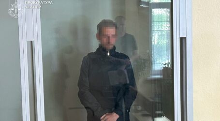 У Дніпрі підозрюваному у зґвалтуванні та вбивстві 11-річного хлопчика загрожує довічне ув’язнення