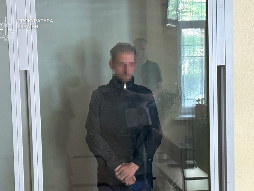 У Дніпрі підозрюваному у зґвалтуванні та вбивстві 11-річного хлопчика загрожує довічне ув’язнення