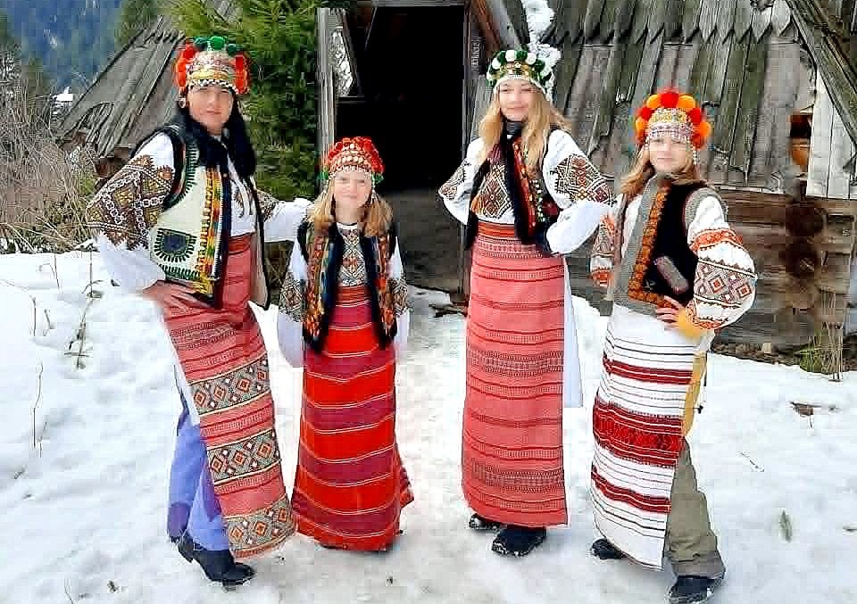 Аделіна Снітько: "Якщо в людини є щире бажання розвиватися і вона щодня робить для цього бодай маленький крок, горизонт завжди розширюватиметься» - ФОТО