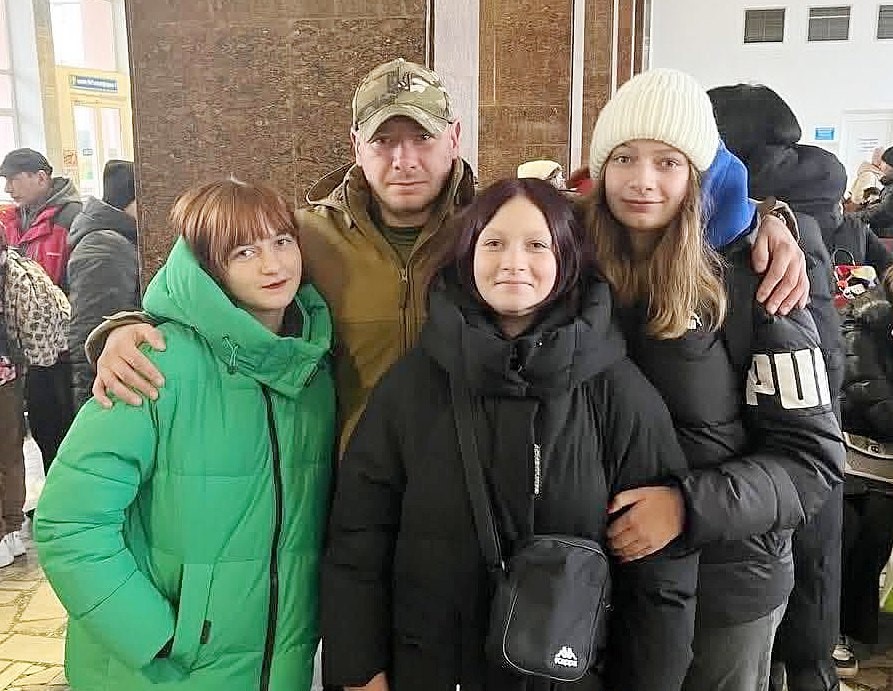 Аделіна Снітько: "Якщо в людини є щире бажання розвиватися і вона щодня робить для цього бодай маленький крок, горизонт завжди розширюватиметься» - ФОТО