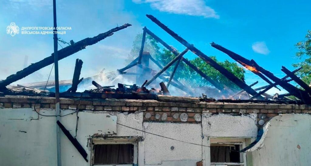 Ніч в Кам'янському минула без надзвичайних подій - ФОТО
