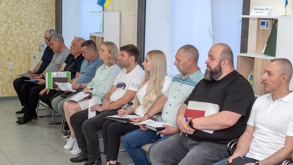 Мер Кам'янського провів черговий особистий прийом громадян - ФОТО