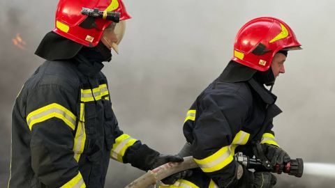 ОНОВЛЕНО! Ворог завдав удару по Дніпру: кількість загиблих та поранених зросла