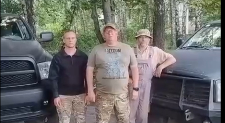 В Кам’янському виділили гроші на ремонт автотехніки одного з військових підрозділів