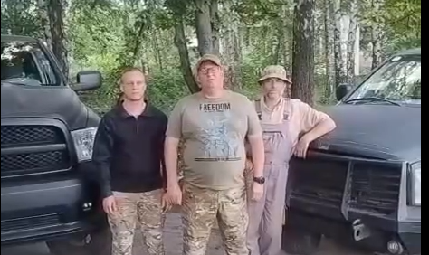 В Кам’янському виділили гроші на ремонт автотехніки одного з військових підрозділів