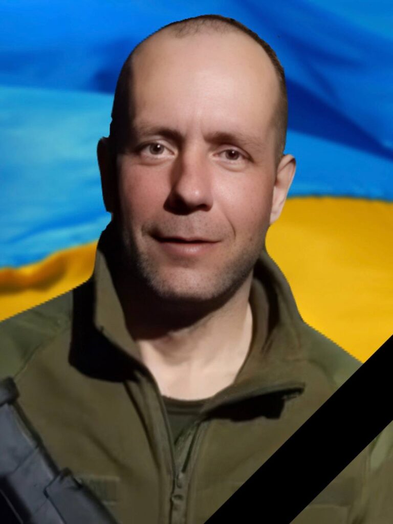 Завтра в Кам'янському попрощаються з захисником України Григорієм Звенігородським - ФОТО