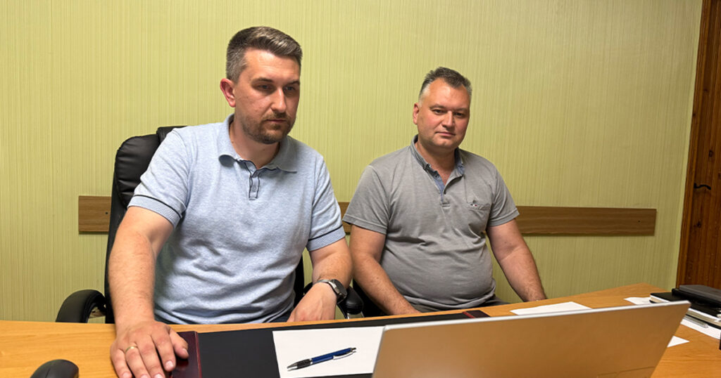 Турбота про здоров’я після 40: як у Кам’янському впроваджують національну програму безоплатних чекапів - ФОТО