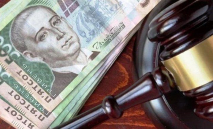 1,2 млн грн до міського бюджету: підприємство у Кам’янському зобов’язали сплатити кошти за користування землею