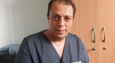Тарек Ель Хадж: «Часто буває, що люди самі свідомо купують власні травми, платять немалі гроші, щоб їх отримати»