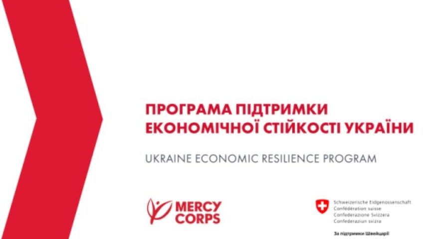 Підприємців Кам’янського запрошують подати заявки на отримання фінансової допомоги