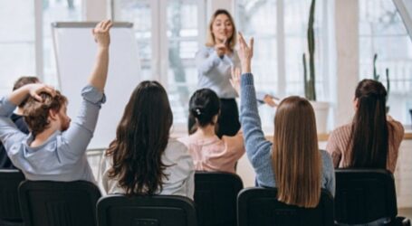 Роботодавців Кам’янського запрошують взяти участь в інформаційному семінарі