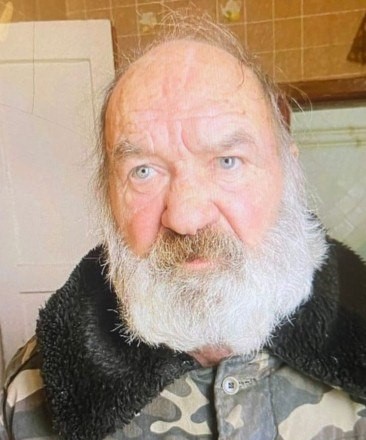 У Кам’янському поліцейські продовжують розшук 73-річного Голика Миколи