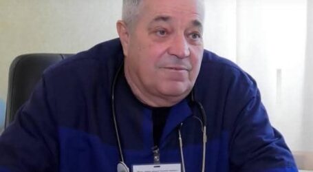 Володимир Пододній: «Люди зараз якось стали менше боятися за своє здоров’я, на першому місці – рятування сім’ї, майна»