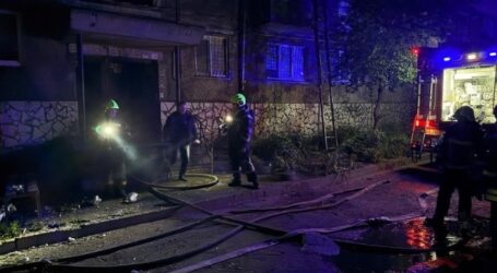 У Кам’янському пошкоджено житлові будинки, троє поранених