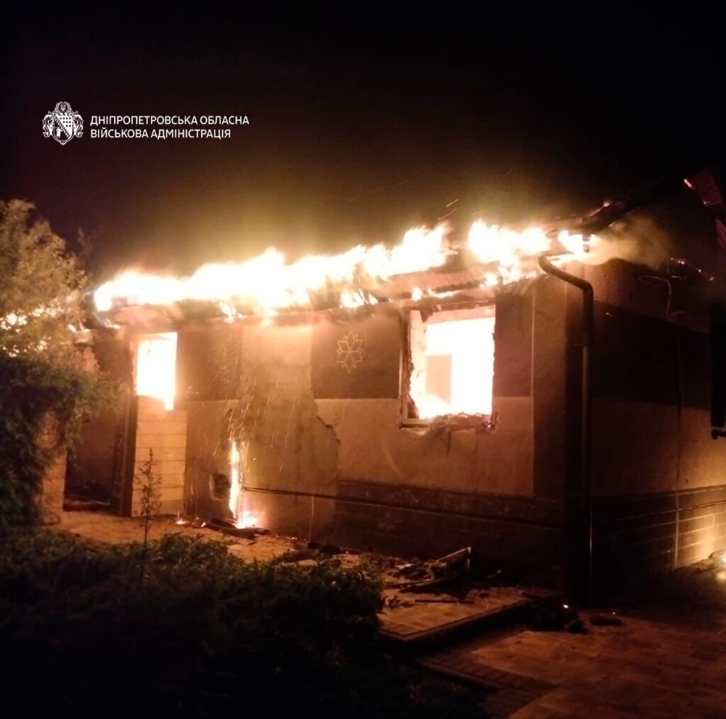 Ніч в Кам'янському минула без надзвичайних подій - ФОТО