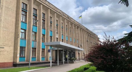 Як минула ніч на Дніпропетровщині та в Кам’янському