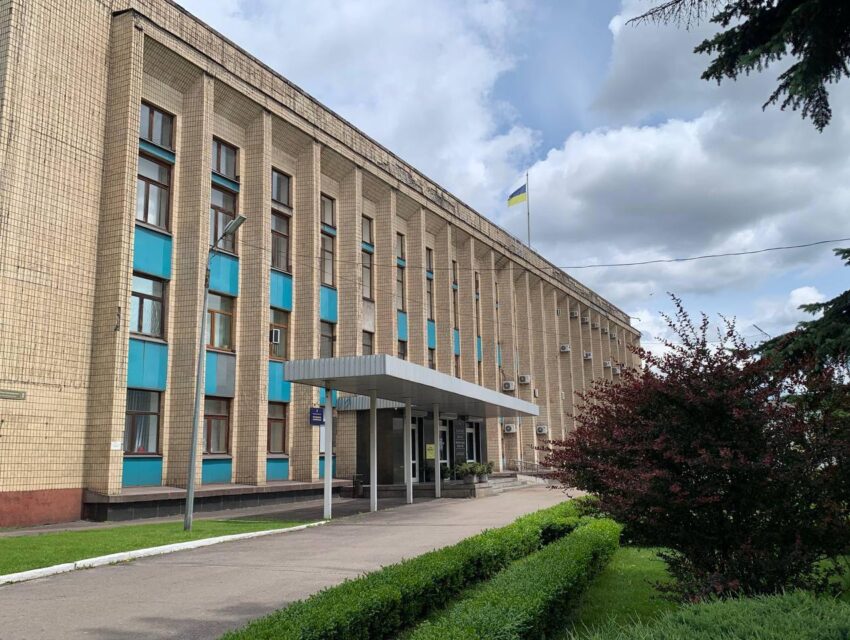 Як минула ніч на Дніпропетровщині та в Кам’янському