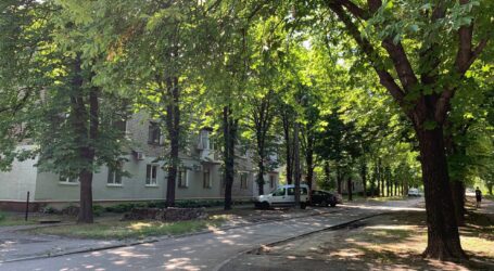 Як минула ніч на Дніпропетровщині та в Кам’янському