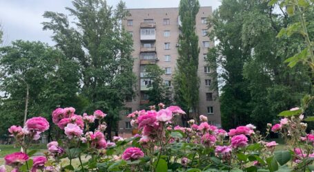 Ніч в Кам’янському минула без надзвичайних подій