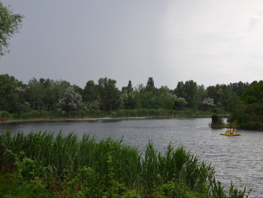 Ніч в Кам’янському минула тихо