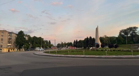 Вночі ворог гатив по чотирьох районах Дніпропетровщини, в Кам’янському минулось без надзвичайних подій
