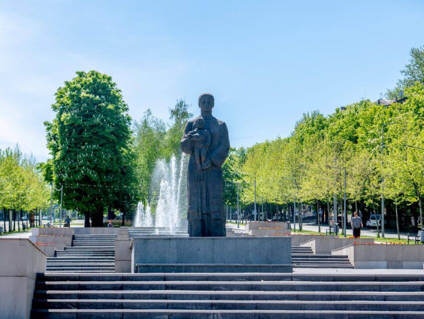 Ніч в Кам’янському минула без надзвичайних подій