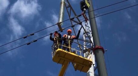 Де в Кам’янському 2 червня вимикатимуть світло через профілактичні роботи