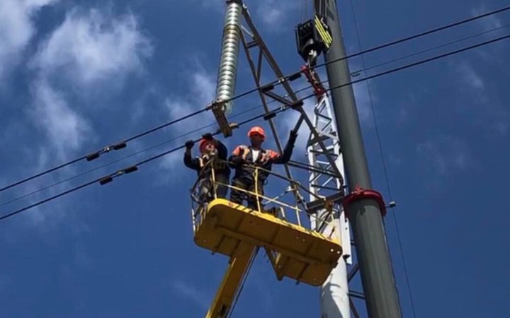 Де в Кам’янському 2 червня вимикатимуть світло через профілактичні роботи