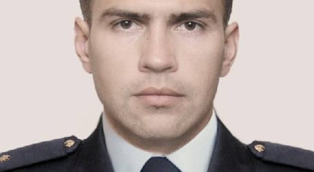 У Дніпрі загинув рятувальник, в Кам’янському отримав поранення