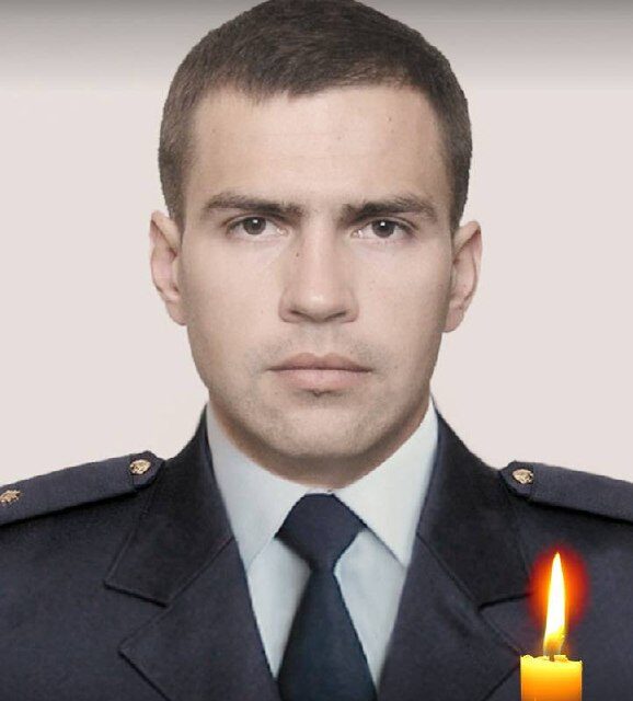 У Дніпрі загинув рятувальник, в Кам’янському отримав поранення
