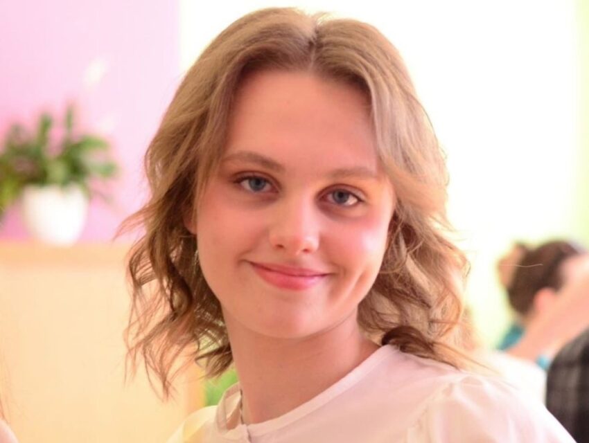 Випускниця ліцею №11 Кам’янського здобула 200 балів з хімії на НМТ-2026