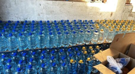 В Кам’янському засудили організатора підпільного виробництва фальсифікованого алкоголю