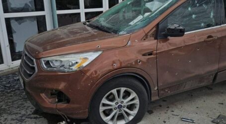 За минулу ніч на Дніпропетровщині сили ППО збили 22 безпілотники, є загиблі та поранені