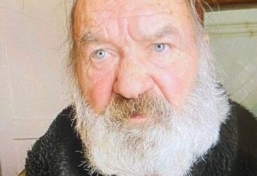 У Кам’янському поліцейські продовжують розшук 73-річного Голика Миколи