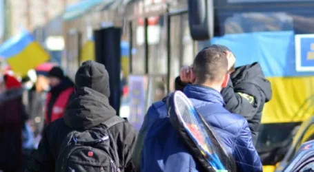 Чи позбавлять чоловіків з України тимчасового захисту в країнах ЄС?