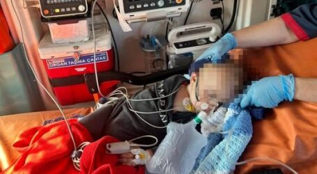 У Камʼянському медики швидкої врятували однорічну дитину, яка вже перестала дихати
