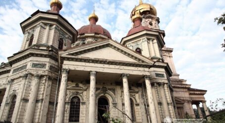Вночі ворог гатив по Дніпропетровщині БпЛА, ракетами та авіабомбами, в Кам’янському минулось без надзвичайних подій