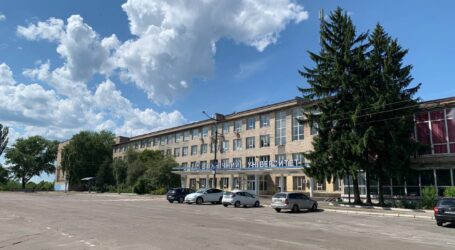 Ніч в Кам’янському минула тихо