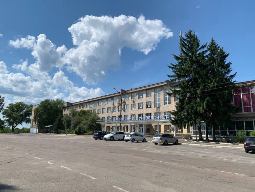 Ніч в Кам’янському минула тихо