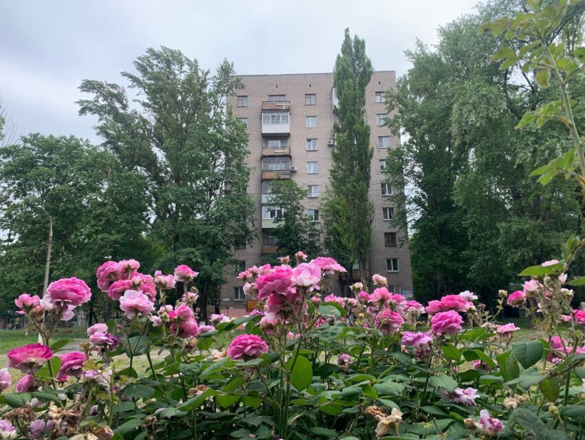 Ніч в Кам’янському минула без надзвичайних подій