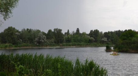 Ніч в Кам’янському минула тихо