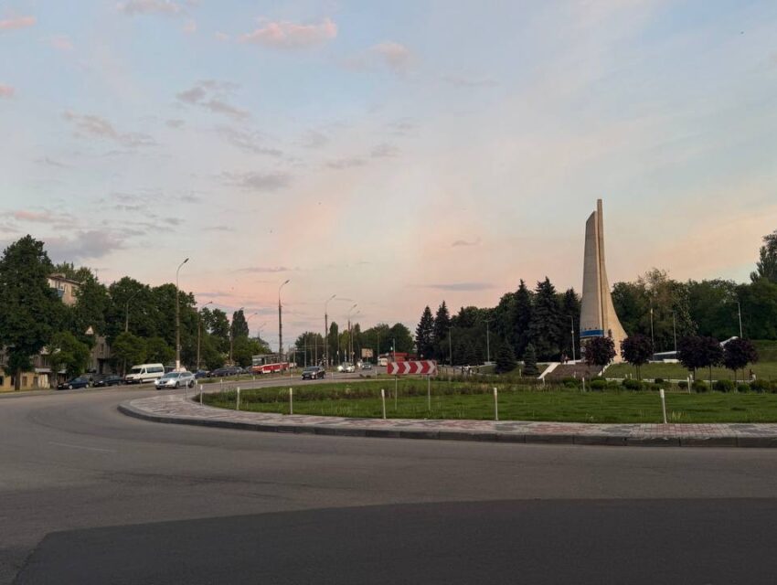 Ніч в Кам’янському минула без надзвичайних подій