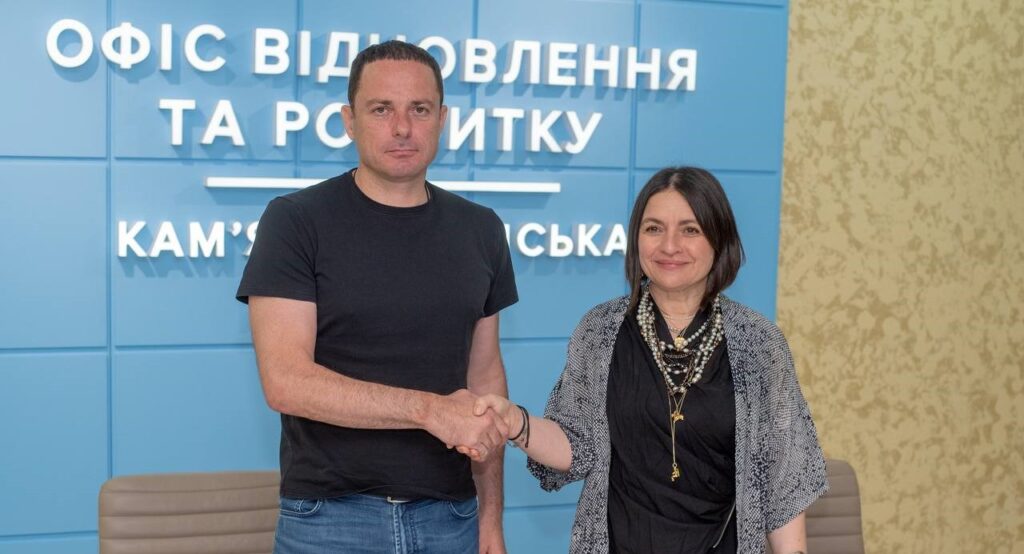 Нові можливості для дослідження важливого для країни напрямку: Кам'янське братиме участь у проєкті щодо реалізації ветеранської політики - ФОТО