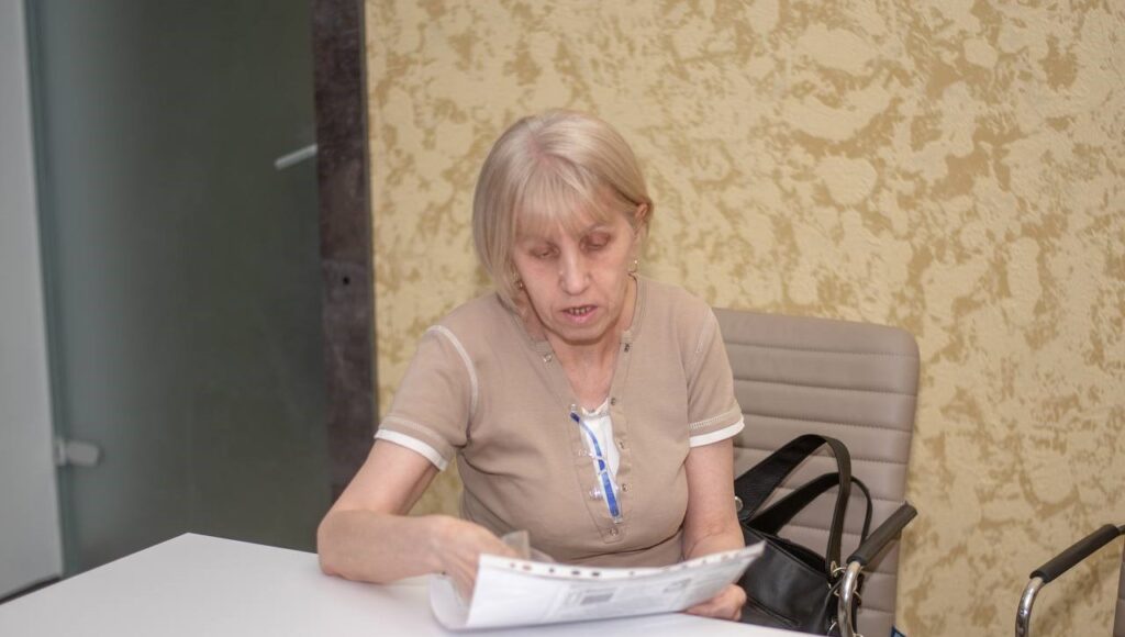 Незадовільне водопостачання, підтримка дитячого авіамоделювання та ремонт покрівлі у дитсадку: з якими питаннями кам'янчани прийшли на особистий прийом до мера - ФОТО
